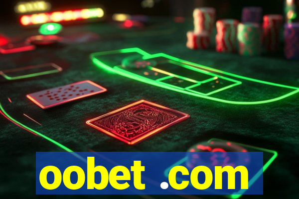 oobet .com